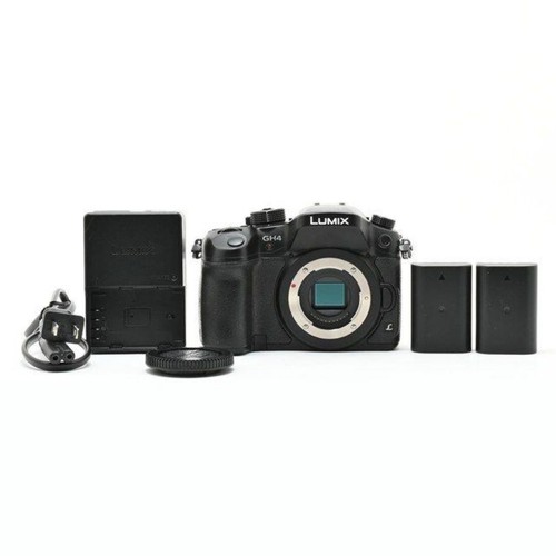 Corpo fotocamera mirrorless