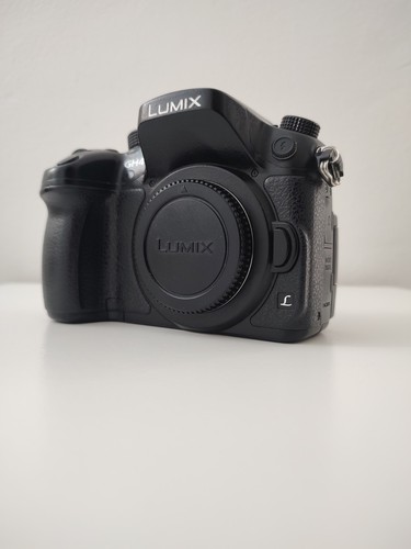 Panasonic lumix dmc gh4 - panasonic, 16mp