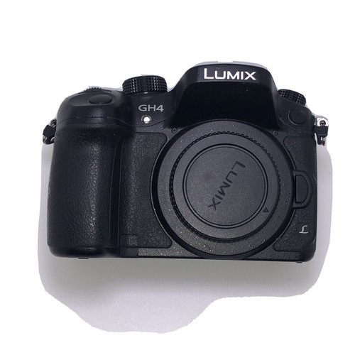 Lumix panasonic dmc gh4 pari - dmc,