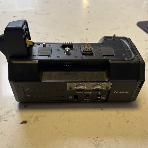 Panasonic lumix dmw yaghpp - panasonic,