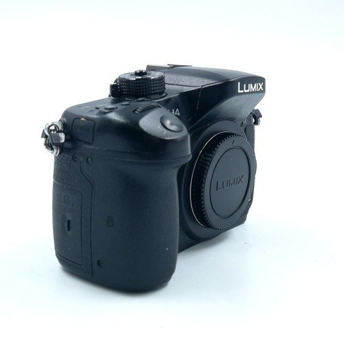 Panasonic lumix dmc - panasonic, 4