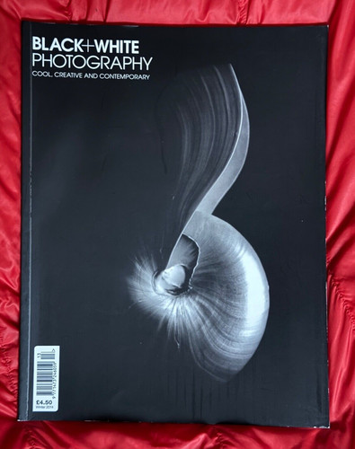 Black white photography - &,
