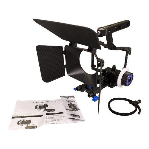 Gabbia fotocamera panasonic - gabbia,