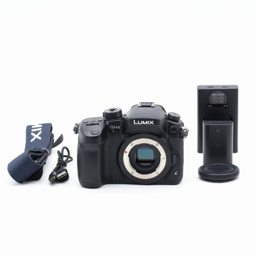 Corpo fotocamera mirrorless