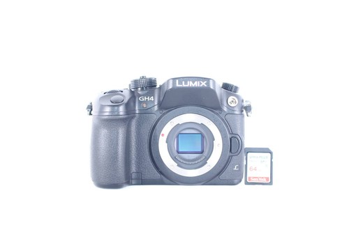 Panasonic lumix dmc - panasonic,