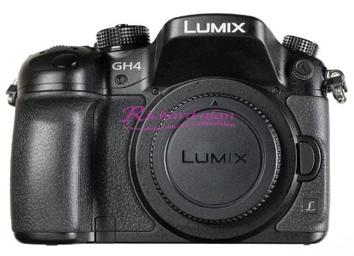 Panasonic lumix dmc gh4 - lumix, dmc-gh4