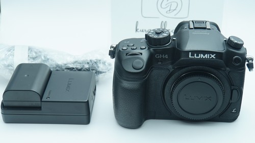 Panasonic lumix dmc gh4 - lumix, dmc-gh4