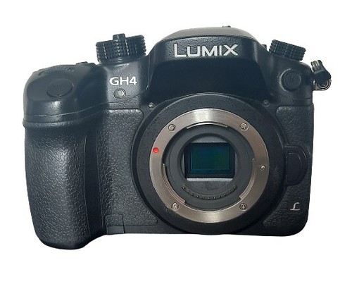 Panasonic lumix dmc gh4 - panasonic,