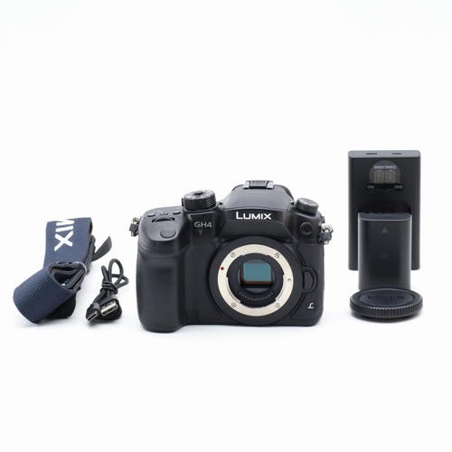 Corpo fotocamera mirrorless