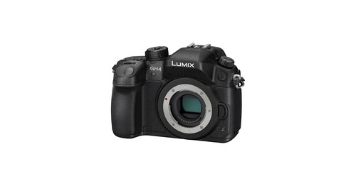 Panasonic dmc gh4 funda - panasonic,