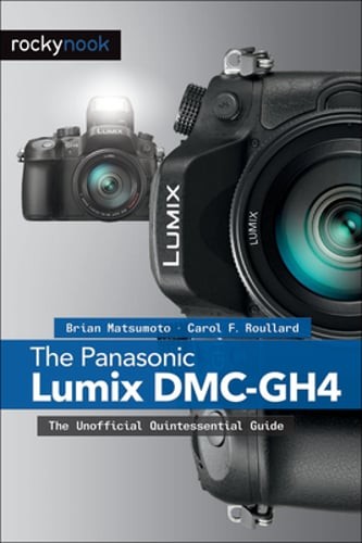 The panasonic lumix - the,