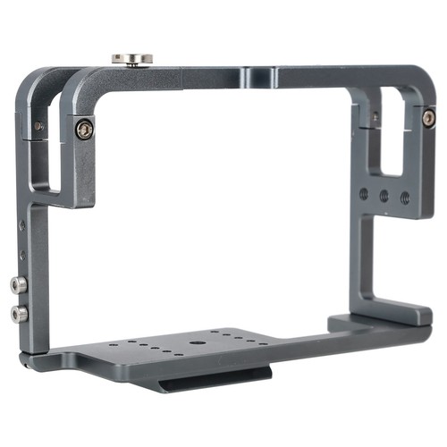 Telaio gabbia fotocamera per