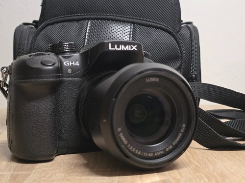 Panasonic lumix dmc - panasonic,