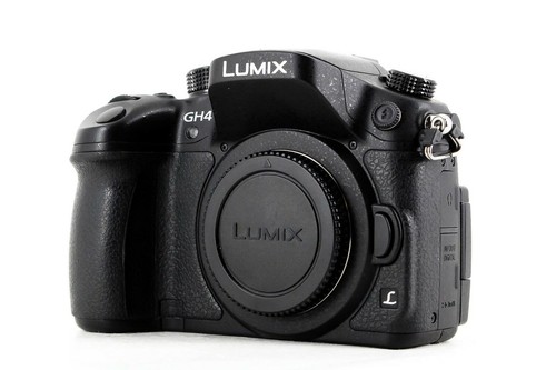 Panasonic lumix dmc gh4 0 - panasonic,