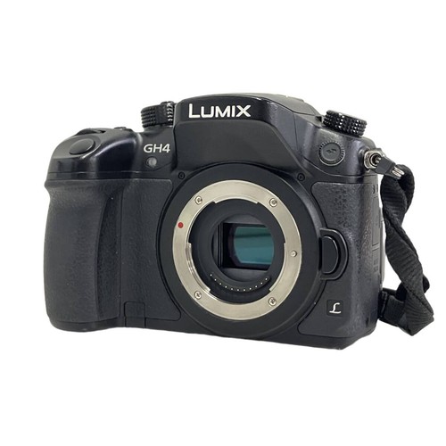 Panasonic dmc gh4 lumix - dmc-gh4,