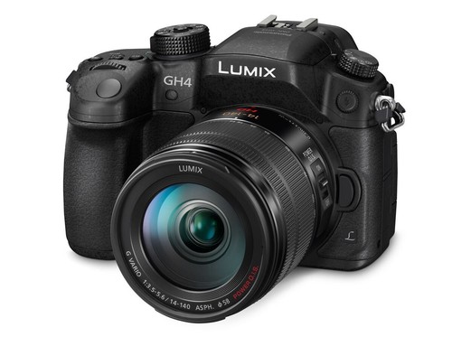 Panasonic lumix dmc - lumix, dmc-gh4